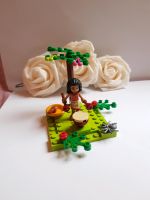Original Lego Disney Princess Prinzessin Figur im Dschungel Niedersachsen - Harpstedt Vorschau