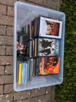 Ca. 80 DVDs - Mixed Genre München - Allach-Untermenzing Vorschau