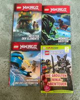 Buch : Ninjago Nordrhein-Westfalen - Niederkassel Vorschau