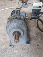 Getriebemotor mit ATV12H055M2 Frequenzumrichter 230V Nordrhein-Westfalen - Dinslaken Vorschau