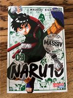 Naruto Massiv Band Teil3 Hamburg-Nord - Hamburg Hohenfelde Vorschau