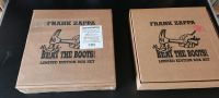 Frank Zappa - Beat The Boots! (factory sealed Box) Vinyl LPs NEU! Nordrhein-Westfalen - Hemer Vorschau