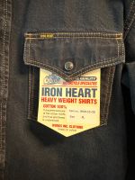 Iron Heart IHSH-33-od Western Shirt XL Niedersachsen - Ganderkesee Vorschau