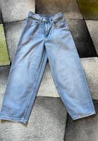 Baggy Jeans H&M Größe 28/32 Thüringen - Erfurt Vorschau