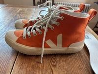 Veja Sneakers Gr. 40 Orange Baden-Württemberg - Konstanz Vorschau