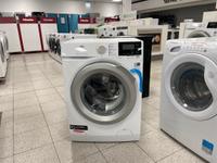 AEG l6fl830ex Waschmaschine 8 kg 1600UpM Mengenautomatik Niedersachsen - Garbsen Vorschau