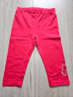 Salt and pepper Kurze Leggings Pferd rot Grösse 122 wie neu Nordrhein-Westfalen - Moers Vorschau