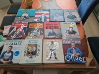 Kochbücher - Jamie Oliver Bayern - Vilshofen an der Donau Vorschau