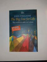 The big five for Life  von John Strelecky Berlin - Lichterfelde Vorschau