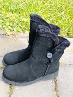 Skechers Stiefelette Gefüttert Neuwertig 37 Innenstadt - Köln Altstadt Vorschau