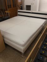 Weiße Bett ca 200x220 cm Dortmund - Derne Vorschau