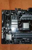 Mainboard Gigabyte  - 78LMT - USB 3 Bayern - Viereth-Trunstadt Vorschau