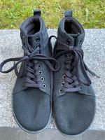 Barfuß Schuhe  Feelgrounds  schwarz Gr.41 Top !! Nordrhein-Westfalen - Detmold Vorschau