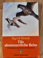 Buch Tüs abenteuerliche Reise Frankfurt am Main - Eschersheim Vorschau