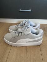 Sneaker Puma  Gr. 38,5  NEU  Unisex Wildleder Baden-Württemberg - Mannheim Vorschau