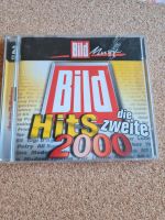 CD Bild Musik  Bild Hits 2000 die zweite Rheinland-Pfalz - Welterod Vorschau
