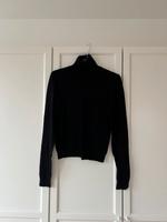 Bershka Rollkragenpullover schwarz Nordrhein-Westfalen - Lemgo Vorschau