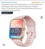 Smartwatch Rheinland-Pfalz - Gönnersdorf Vorschau