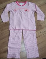 Mädchen Pyjama lang 2-tlg. Gr. 98U/104 – TCM Niedersachsen - Hann. Münden Vorschau