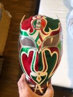 Wrestling Maske Wwe lucha Baden-Württemberg - Langenau Vorschau