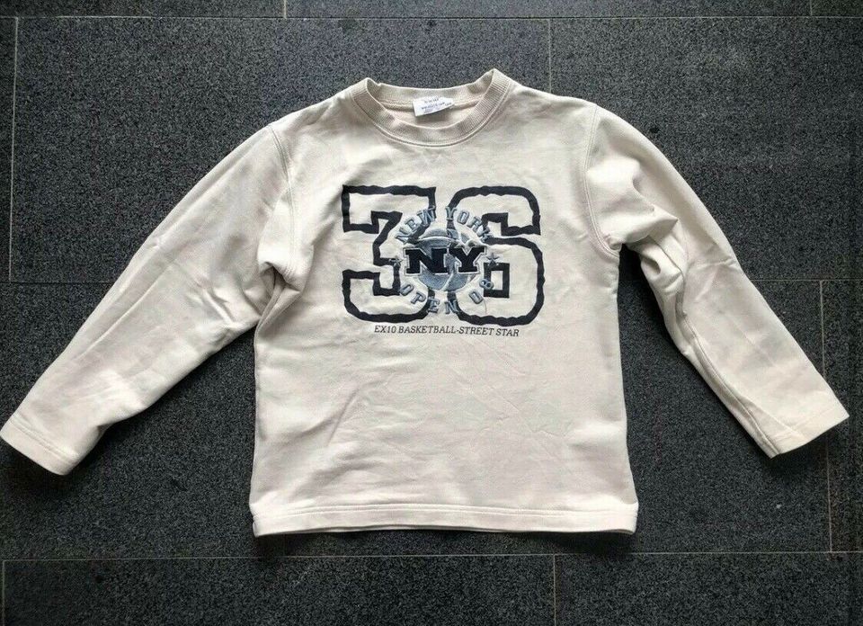 ❌ EX 10 Marken Jungen PULLOVER Gr.128 134 140 natur in Bayern - Starnberg |  eBay Kleinanzeigen ist jetzt Kleinanzeigen