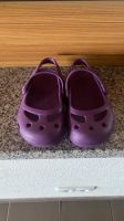 Crocs Schuhe Kinder Gr. 20 - 21  / UK-Size 5 Bayern - Bad Kötzting Vorschau