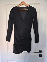 Zara Kleid Mini schwarz Gr. S neu Bayern - Günzburg Vorschau