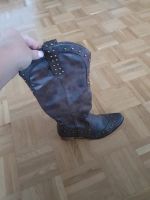 Cowboy stiefel Damen gr. 38 Baden-Württemberg - Altlußheim Vorschau