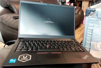 ☆ Notebook Lenovo ThinkPad E14 Gen 2 ☆ Baden-Württemberg - Schrozberg Vorschau