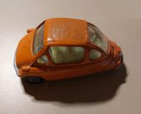 CORGI TOYS - HEINKEL 1 - 233 - SAMMELAUTO Duisburg - Duisburg-Mitte Vorschau