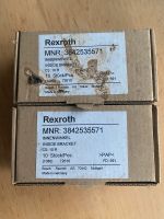 Innenwinkel 10R Bosch Rexroth 3842535571 Neu OVP Boschprofil Sachsen - Döbeln Vorschau