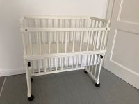 Babybay Midi Beistellbett ohne Matratze Hannover - Vahrenwald-List Vorschau