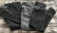 Jeanshose in 36 Hannover - Kirchrode-Bemerode-Wülferode Vorschau
