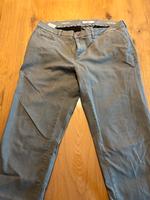 Brax Style Fabio Chino Hose 38/32 grau Kiel - Ravensberg-Brunswik-Düsternbrook Vorschau