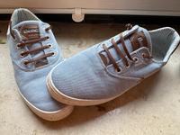 Sneaker/Halbschuhe/Turnschuhe Baden-Württemberg - Weil am Rhein Vorschau