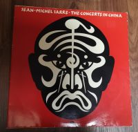 Jean-Michel Jarre - The Concerts in China (Vinyl) Niedersachsen - Delmenhorst Vorschau