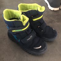 Superfit Winter Schuhe Gr.29 Rheinland-Pfalz - Korlingen Vorschau