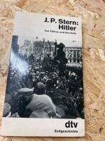 J.P.Stern: Hitler, Biografie Bayern - Forchheim Vorschau