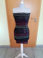 Minikleid Stretchkleid Pailletten Gr. 36 Asos neuwertig Rheinland-Pfalz - Herxheim b. Landau/Pfalz Vorschau