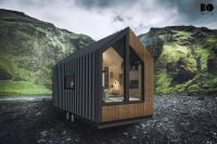 Tinyhouse Tiny House Anhänger Mobilhaus Fertighaus Elementhaus Sachsen - Plauen Vorschau