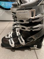 Skischuhe Fischer mystyle Zephyr 10 Größe 25.5 39 40 Kr. München - Aying Vorschau