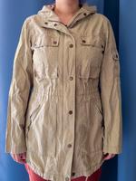  Vintage Mexx Parka, Größe 40, Farbe Khaki/Oliv Aubing-Lochhausen-Langwied - Aubing Vorschau