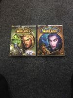 World of Warcraft world Bücher wie Neu! Schleswig-Holstein - Wahlstedt Vorschau