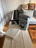 Kawai ES7 Stage Piano / E-Piano + Verkleidung Berlin - Pankow Vorschau