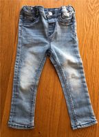 Jeans H&M 92 hellblau Baden-Württemberg - Baienfurt Vorschau