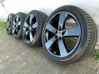 Winterräder 20 Zoll Audi A6 S6 4K C8 Alufelgen 4K0601025K Pirelli Hessen - Maintal Vorschau