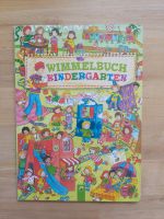 Wimmelbuch Kindergarten Bochum - Bochum-Süd Vorschau