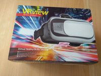 3D- Brille VRview - Virtual Reality Brille - NEU OVP Nordrhein-Westfalen - Siegen Vorschau