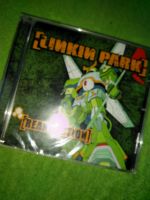 Linkin Park - Reanimation (CD) NEU Niedersachsen - Göttingen Vorschau