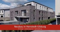 Neubau Terassenwohnung mit PV Anlage, Wärmepumpe, Wanne & Dusche Schleswig-Holstein - Norderstedt Vorschau